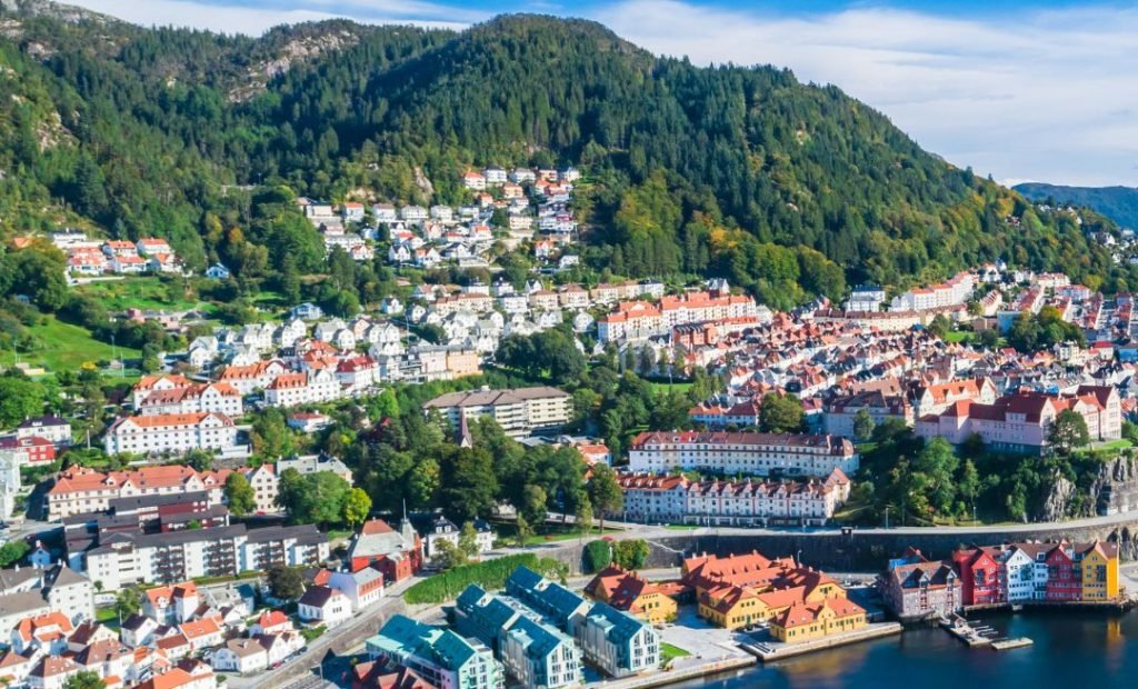 Norway